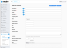 Add Customers window with required fields